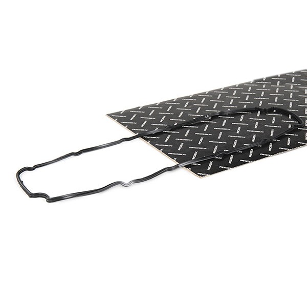 RIDEX Rocker cover gasket Article number: 321G0268 cheaply