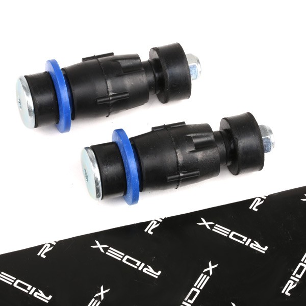 RIDEX Repair Kit, stabilizer coupling rod Article number: 2067R0050 cheaply