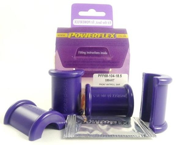 Powerflex Laagripuks, stabilisaator Artikli number: PFF68-104-18.5 soodsalt