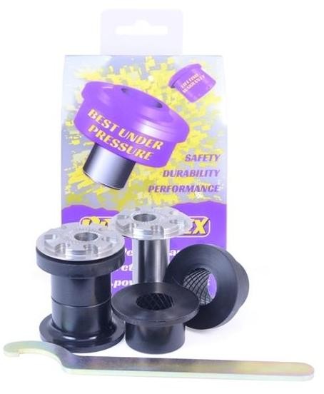 Powerflex Trailing arm / Suspension arm bush Article number: PFF85-201G cheaply