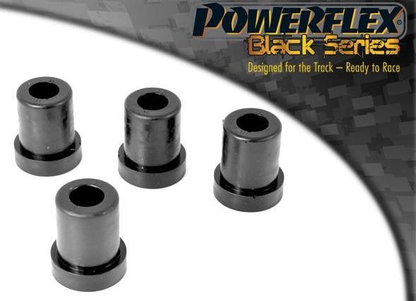 Powerflex PFR19-1414BLK Lejebøsning, bladfjeder CAPRI 2600 RS 150 HK Benzin 1974