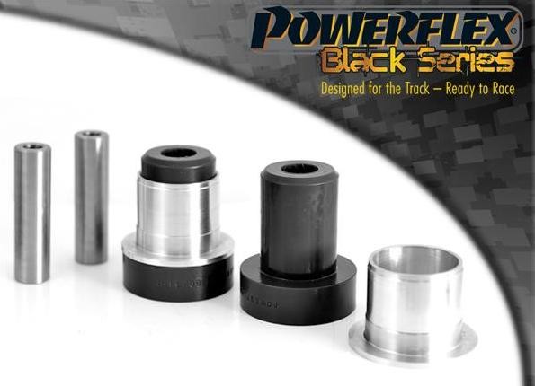 Powerflex Ophæng, aksel Varenummer: PFR60-310BLK billige
