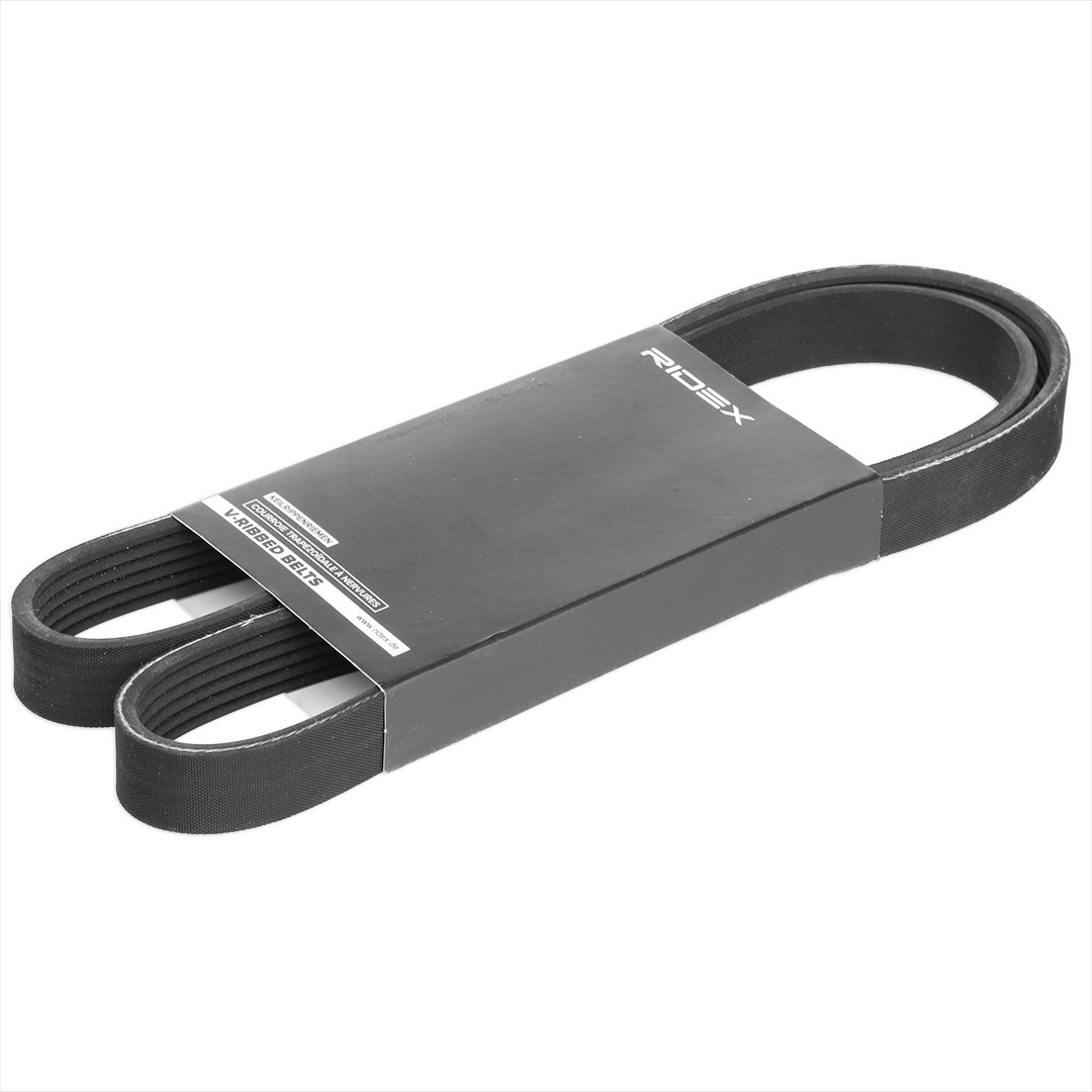 RIDEX Serpentine belt Article number: 305P0501 cheaply