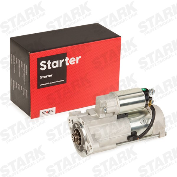 STARK Starter Varenummer: SKSTR-03330630 billige