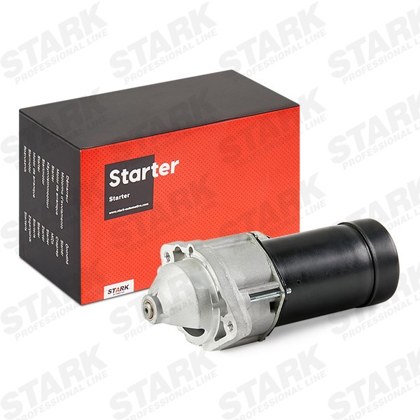STARK Starter Artikli number: SKSTR-03330638 soodsalt