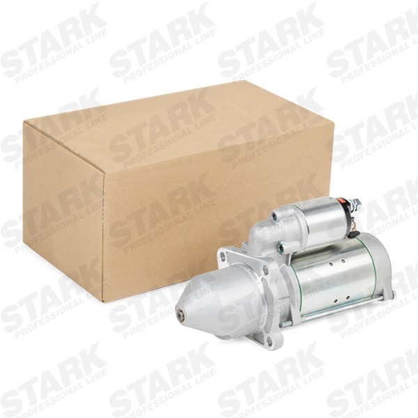 STARK Starter motor Article number: SKSTR-03330646 cheaply