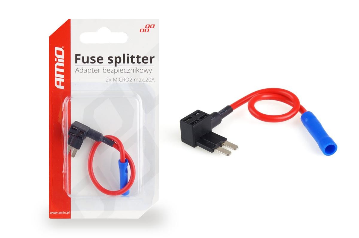 AMiO Automatsikring Varenummer: 02335 billige