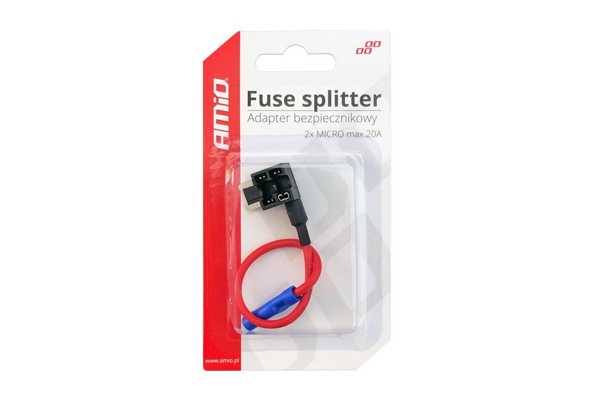 AMiO Automatsikring Varenummer: 02332 billige