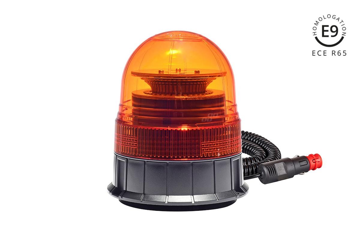 AMiO Rotating Beacon W02M Article number: 02300 cheaply