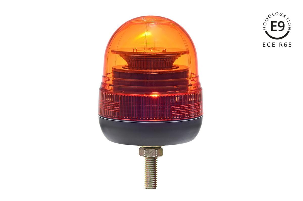 AMiO Rotating Beacon W02SB Article number: 02299 cheaply