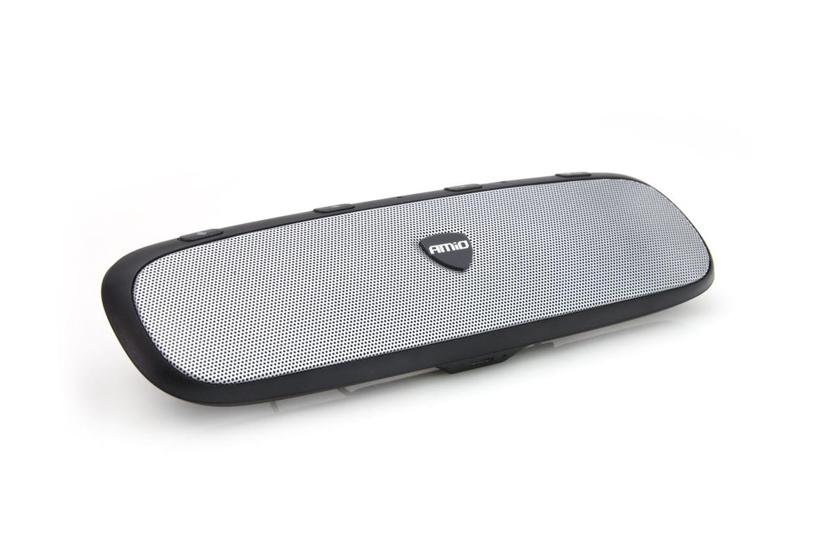 AMiO Bluetooth peakomplekt Artikli number: 02248 soodsalt