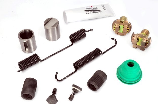 MERITOR Rep.sæt, automatisk justering Varenummer: RBSK1560.M billige