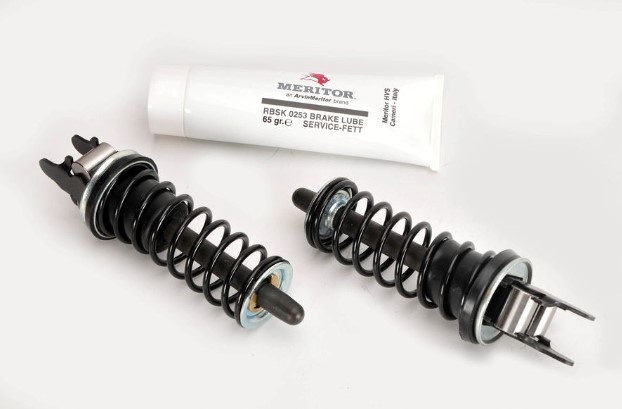 MERITOR Rep.sæt, automatisk justering Varenummer: RBSK1255.M billige