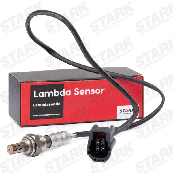 STARK Lambdasonde Varenummer: SKLS-0140657 billige