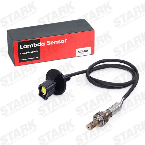 STARK Lambda zonde raksta numurs: SKLS-0140658 lēti