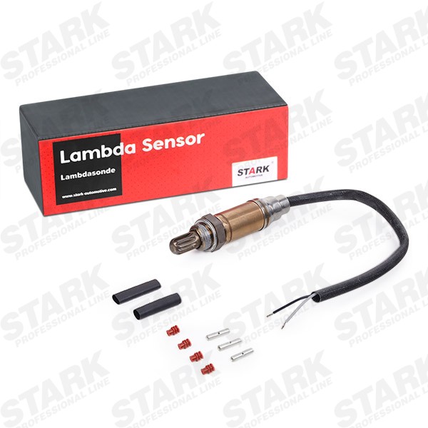 STARK Lambdasonde Varenummer: SKLS-0140665 billige
