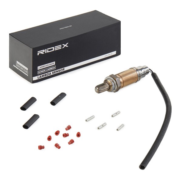 RIDEX Lambda sensor Article number: 3922L0505 cheaply