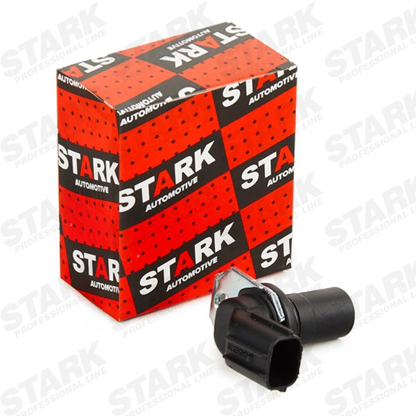 STARK SKSAT-4620012 Omdrejningssensor, automat gear C-MAX 1.8 Flexifuel 125 HK Benzin/Ethanol 2010