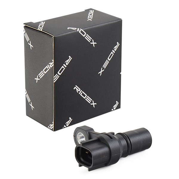RIDEX 4113S0019 RPM Sensor, automatic transmission ASTRA 1.7 CDTI (L48) 80 PS Diesel 2009