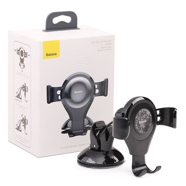 OEM Car phone holder SUYL-XP01 from Baseus