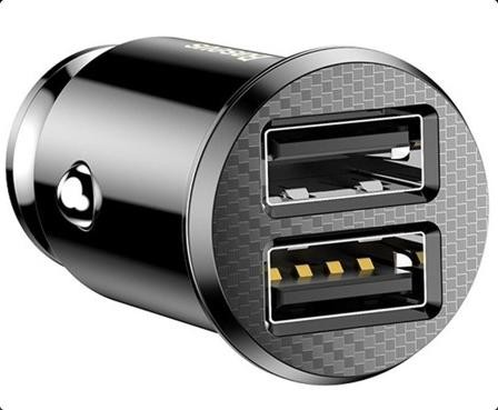 OEM In-car charger CCALL-ML01 from Baseus
