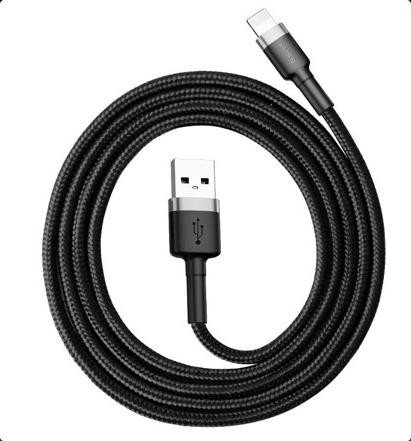 Baseus USB-laadimiskaabel Artikli number: CALKLF-AG1 soodsalt