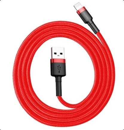 Baseus USB-laadimiskaabel Artikli number: CALKLF-B09 soodsalt