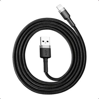 Baseus USB-laadimiskaabel Artikli number: CALKLF-CG1 soodsalt