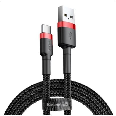 Baseus USB-laadimiskaabel Artikli number: CATKLF-B91 soodsalt