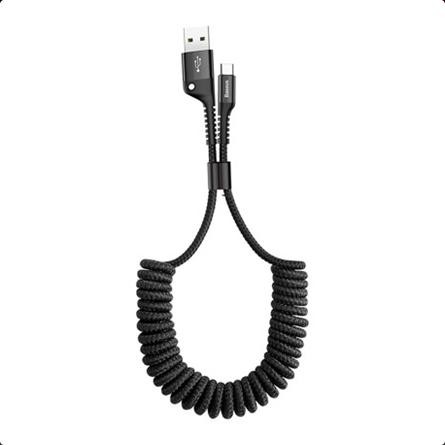 Baseus USB-laadimiskaabel Artikli number: CATSR-01 soodsalt