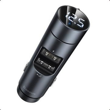 Baseus FM transmitter Artikli number: CCNLZ-0G soodsalt