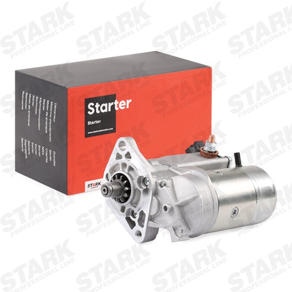 STARK Starter motor Article number: SKSTR-03330649 cheaply
