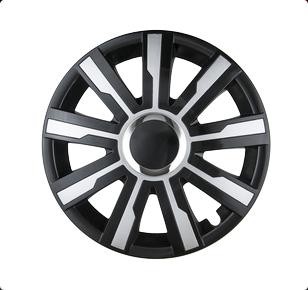 LEOPLAST Hjulkapsler Varenummer: MIRAGE CZ SR 17 billige