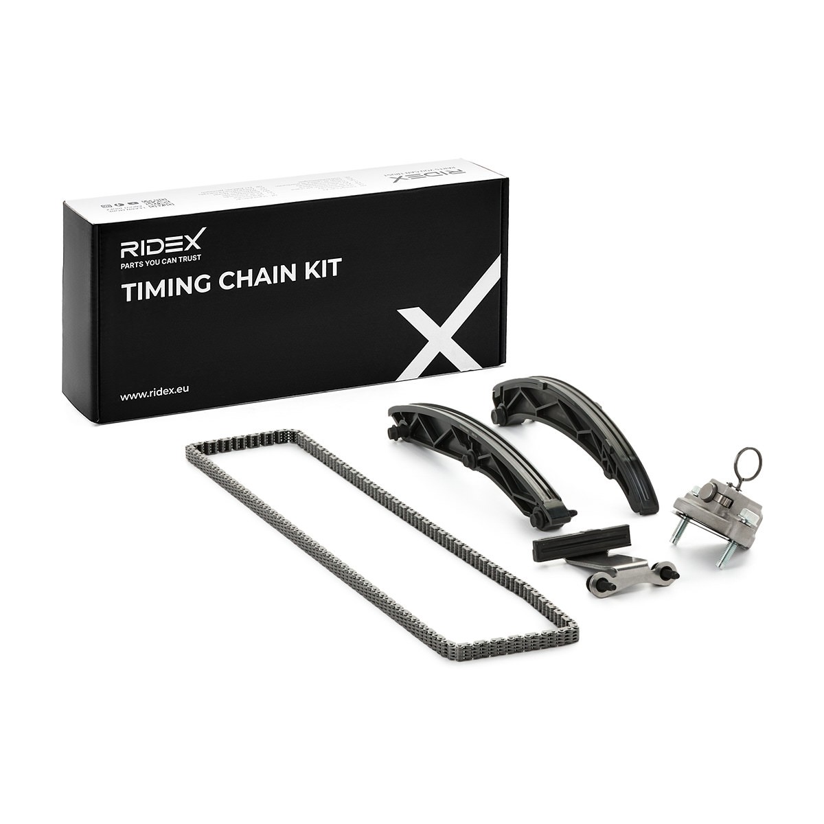 RIDEX Timing chain kit Article number: 1389T2584 cheaply