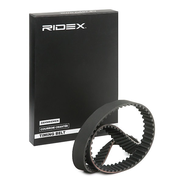 RIDEX Timing Belt Article number: 306T0348 cheaply