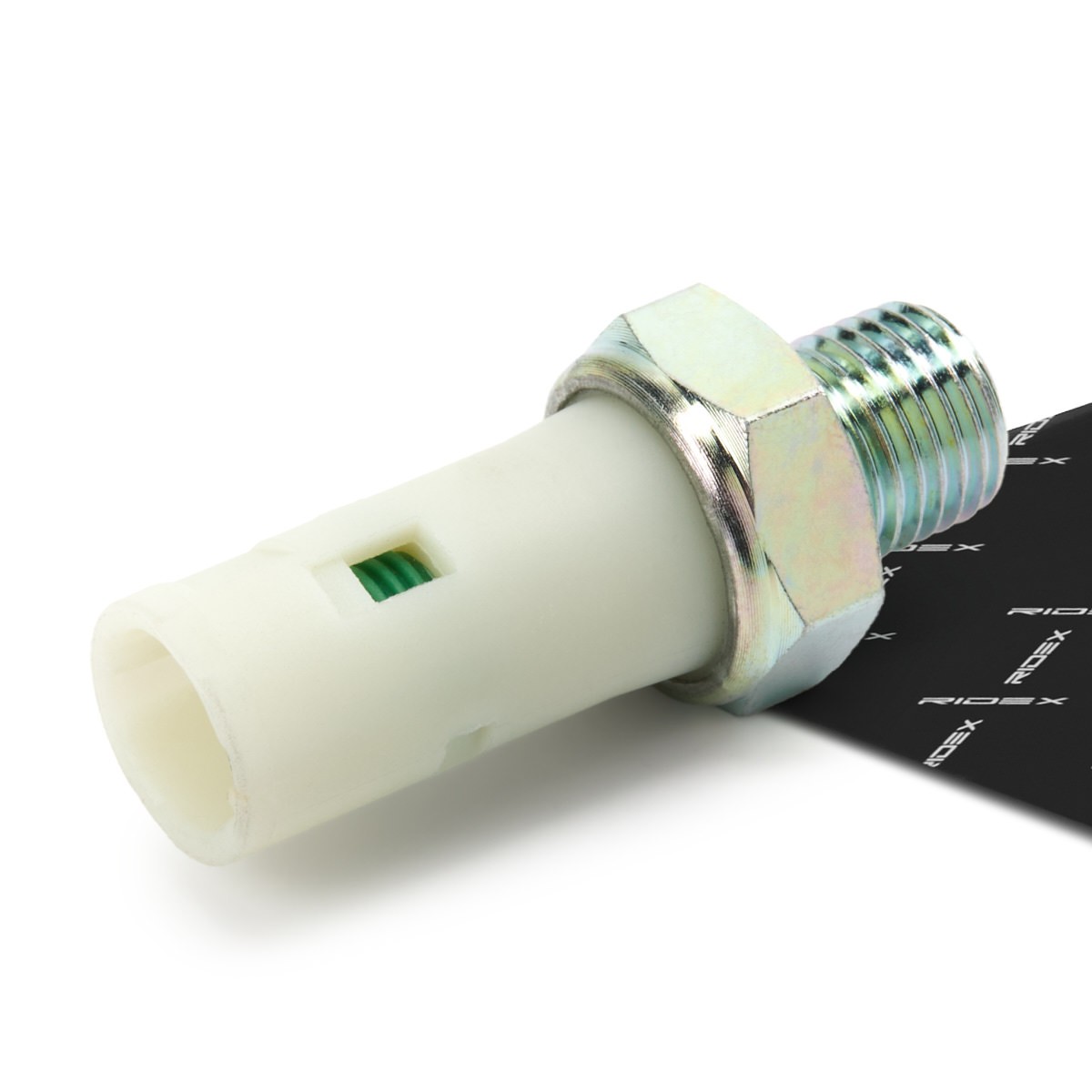 RIDEX Olietrykskontakt Varenummer: 805O0034 billige