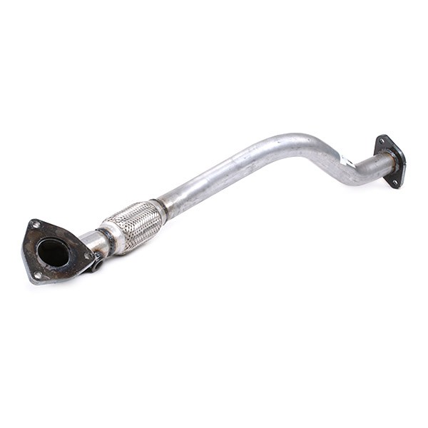 RIDEX Exhaust Pipe Article number: 17E0072 cheaply