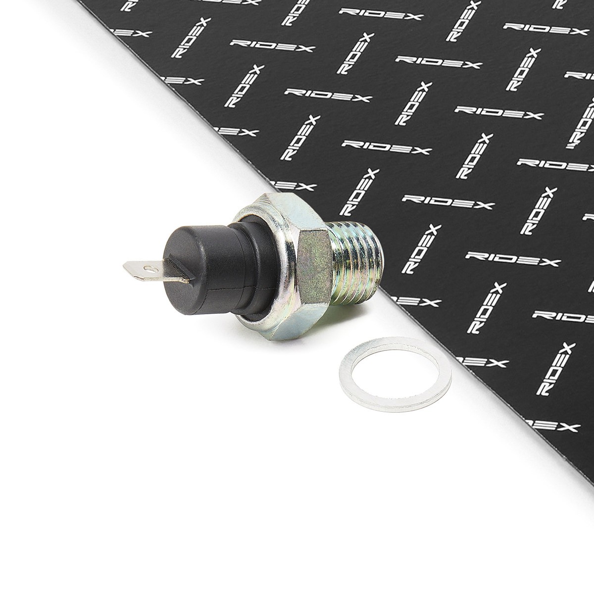 RIDEX Oil Pressure Switch Article number: 805O0035 cheaply