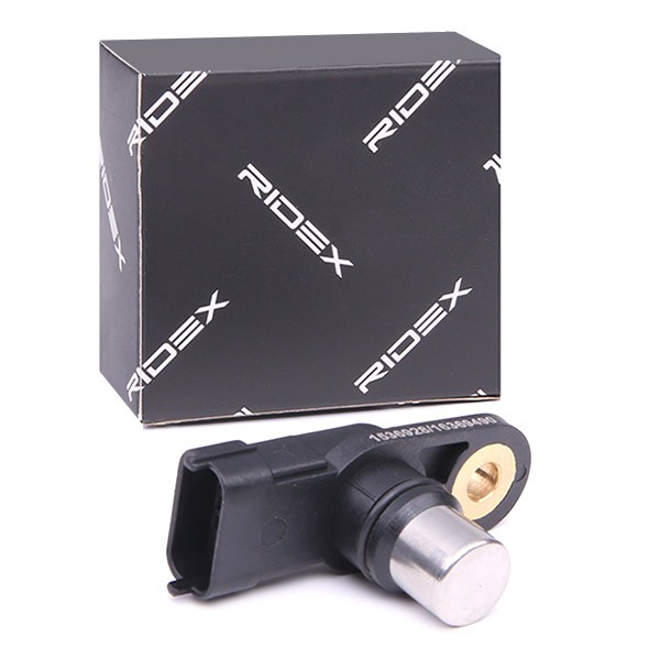 RIDEX Camshaft position sensor Article number: 3946S0207 cheaply