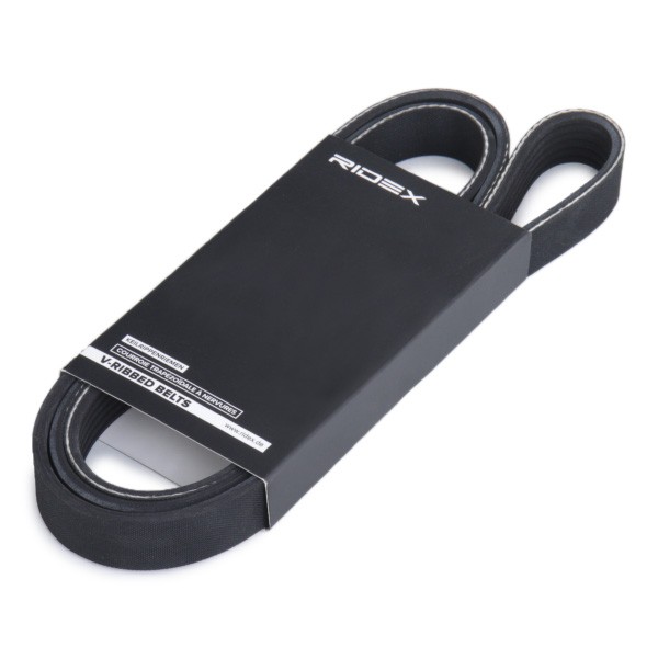RIDEX Keilrippenriemen Artikelnummer: 305P0506 bestellen