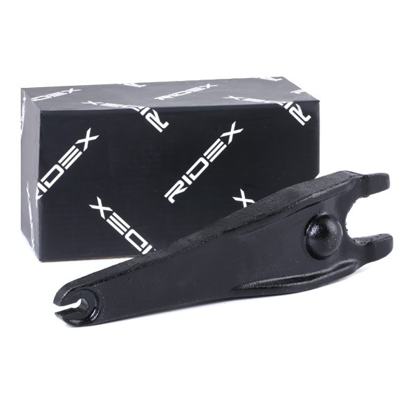 RIDEX 3419R0013 Release Fork, clutch SCÉNIC 1.9 dTi 80 PS Diesel 2003