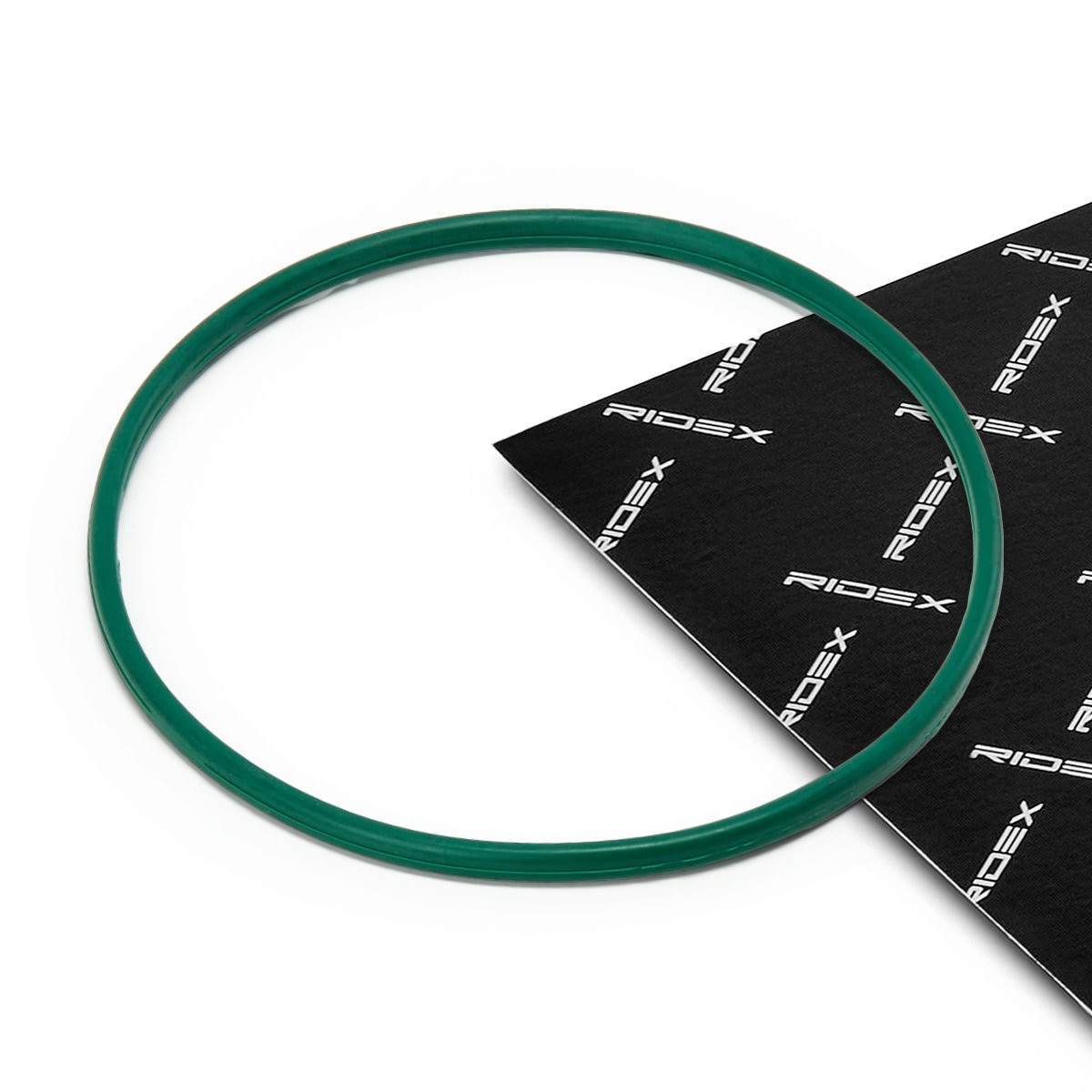 RIDEX Gasket, fuel pump Article number: 143G0010 cheaply