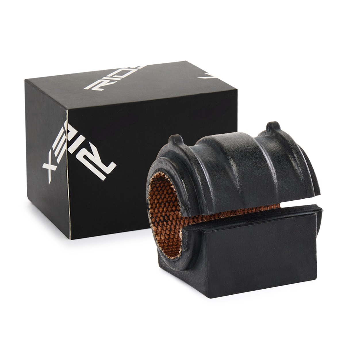 RIDEX Anti roll bar bush Article number: 1334A0384 cheaply