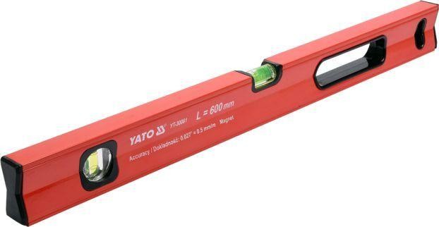 YATO Vattenpass Artikelnummer: YT-30061 billigt