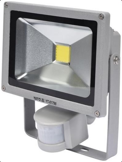 YATO Work light Article number: YT-81798 cheaply