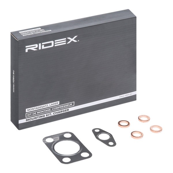 RIDEX Mounting Kit, charger Article number: 2420M0094 cheaply