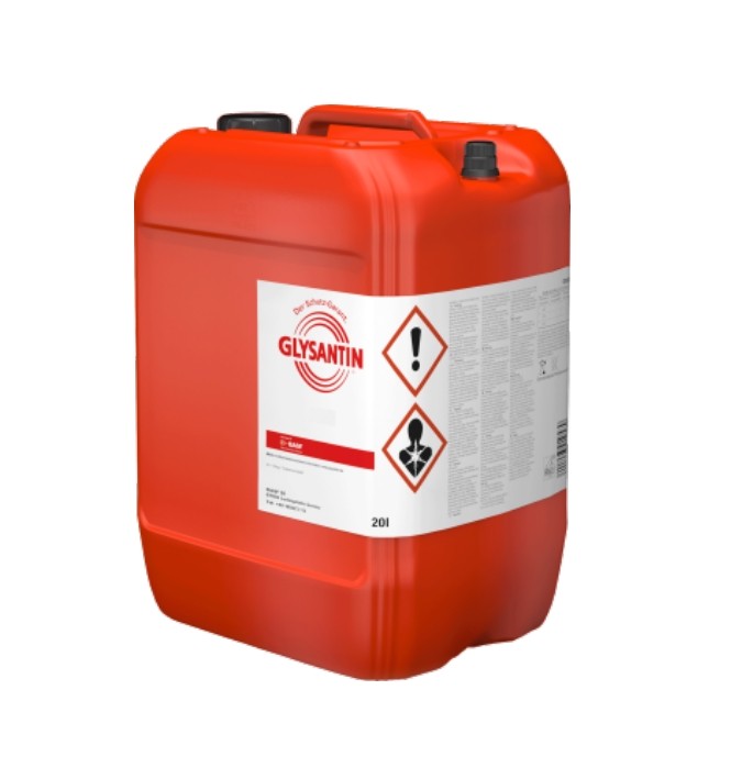 EUROLUB Antifreeze GLYSANTIN, G30 Article number: 10012426 cheaply