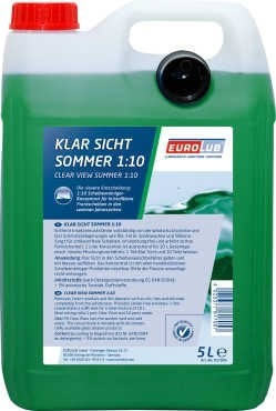 EUROLUB Insektfjerner Varenummer: 817005 billige