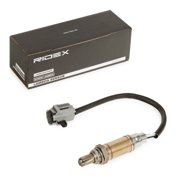 RIDEX Lambda andur Artikli number: 3922L0531 soodsalt