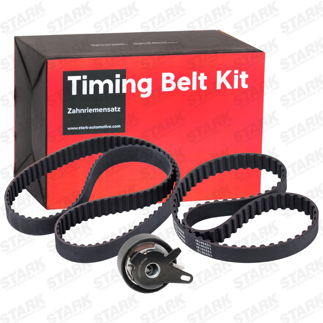 STARK Timing belt kit Article number: SKTBK-0760408 cheaply